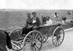 wagon-charriot